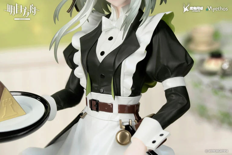 Arknights Gift+ Kal'tsit (The Remains of Time Ver.) 1/8 Scale Figure