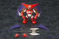 Getter Robo Armageddon D-Style Shin Getter 1 Model Kit