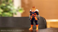 My Hero Academia Collekazaro CK-M14 Endeavor Action Figure