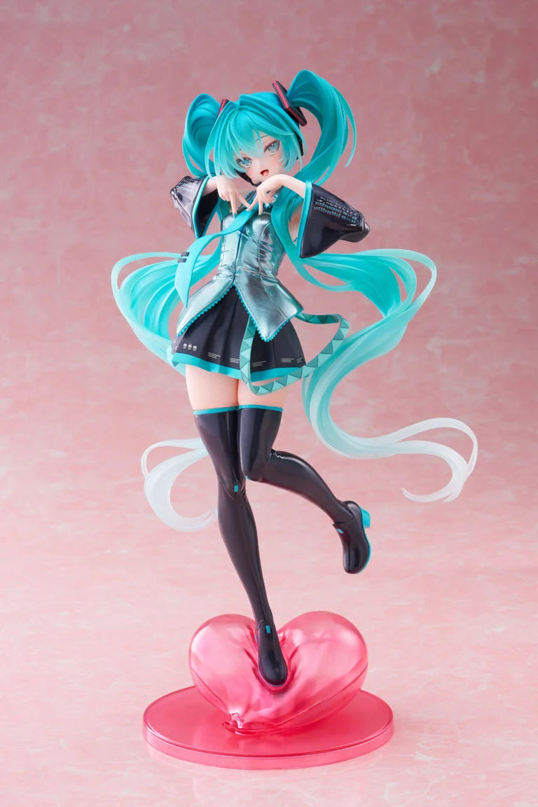 Vocaloid T-Most Hatsune Miku Figure