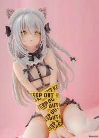 Rurudo Illustration SALT 1/7 Scale Figure