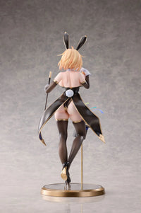 Nadare Takamine Illustration Sophia F. Shirring (Magician Bunny Ver.) 1/6 Scale Figure