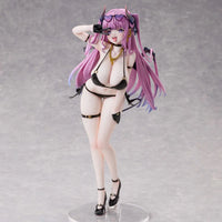 Shimanun Illustration Zakozako-chan 1/6 Scale Figure
