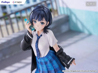 Chitose Is in the Ramune Bottle F Nex Yuzuki Nanase 1/7 Scale Figure