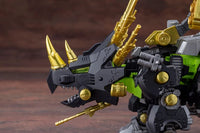Zoids New Century Highend Master Model Dark Horn Harry Special (2001 Re/Color) 1/72 Scale Model Kit