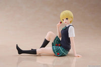 Strawberry 100% Desktop Cute Tsukasa Nishino (School Uniform Ver.) Figure
