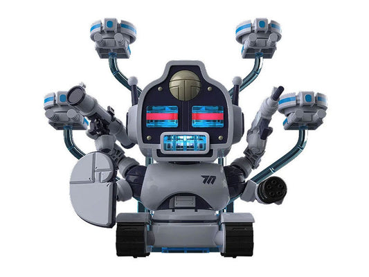 Blue Archive Avant-Garde-kun Model Kit