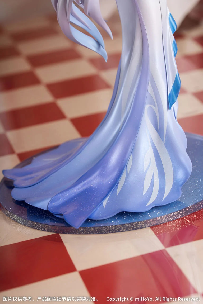 Genshin Impact Gift+ Skirk (Carnival Gathering Ver.) 1/8 Scale Figure