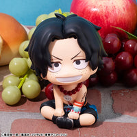 One Piece Look Up Series Portgas D. Ace