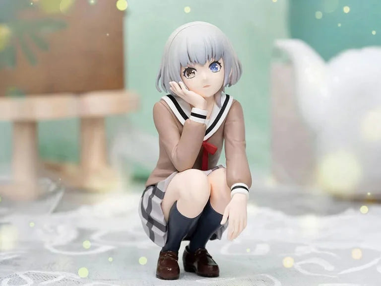 BanG Dream! It's MyGO!!!!! Rana Kaname (School Uniform Ver.) Premium Figure