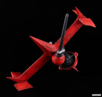 Cowboy Bebop Moderoid DX-Scale Swordfish II 1/48 Scale Model Kit