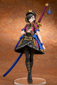 Fate/Grand Order Avenger/Mysterious Ranmaru X 1/7 Scale Figure