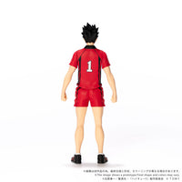 Haikyu!! Collekazaro CK-H04 Tetsuro Kuroo Action Figure