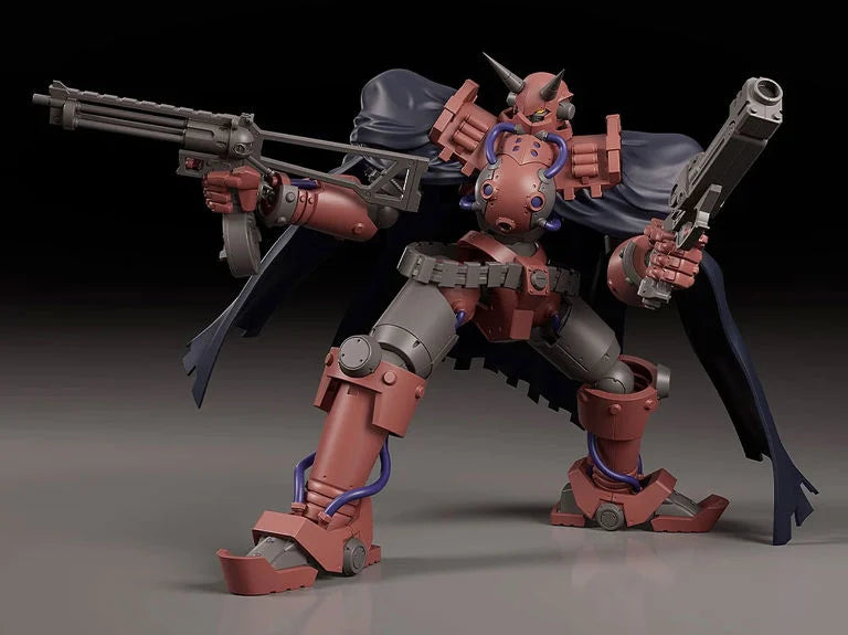 Gun x Sword Moderoid Volkein Model Kit