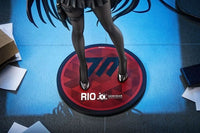Blue Archive Rio 1/7 Scale Figure