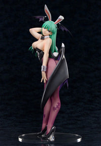 Darkstalkers B-Style Vampire Series Morrigan (Bunny Ver.) 1/4 Scale Figure