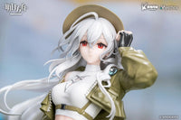 Arknights Gift+ Skadi (Wildlight Wander Ver.) 1/8 Scale Figure