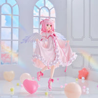 Shugo Chara! Amu Hinamori (Amulet Angel) 1/6 Scale Figure