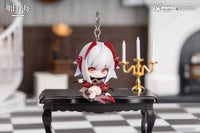 Arknights Hang On Series Wis'adel Chibi Figure