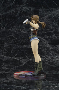 Black Lagoon DIGSTA Revy Figure