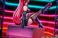 Tengen Toppa Gurren Lagann Kirameki Yoko Box Pieces of Sweet Stars Yoko (Bondage Costume Ver.) 1/7 Scale Figure