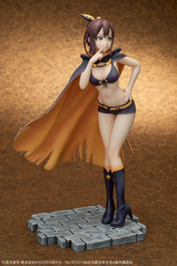 Re Zero Starting Life in Another World Shaula 1/7 Scale Figure