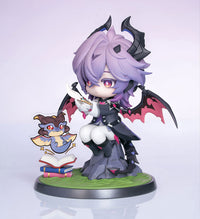 Genshin Impact Durin (Floral Wanderings Ver. Bonus Edition) Chibi Figure