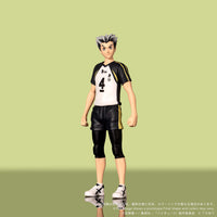 Haikyu!! Collekazaro CK-H07 Kotaro Bokuto Action Figure