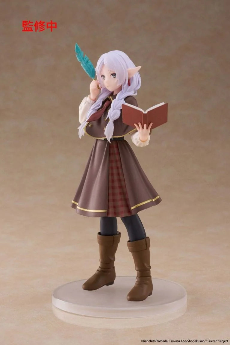 Frieren Beyond Journey's End Frieren (Detective Ver.) Coreful Figure
