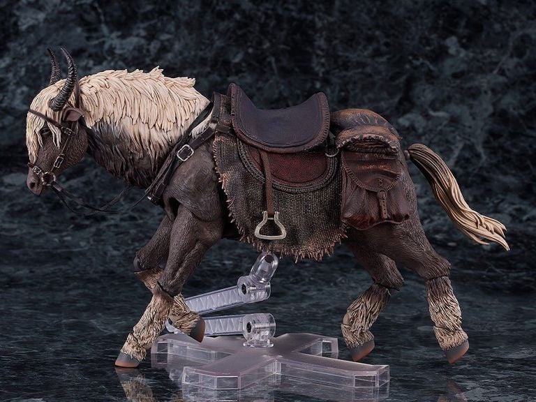 Elden Ring figma No.685 Torrent, the Spectral Steed Action Figure