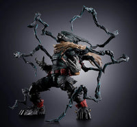 My Hero Academia S.H.Figuarts Dark Deku Action Figure