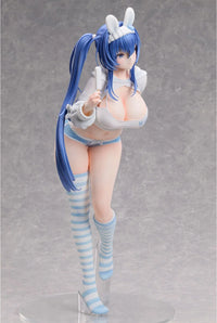 Azur Lane B-Style New Jersey (Private Quarters Ver.) 1/3 Scale Figure