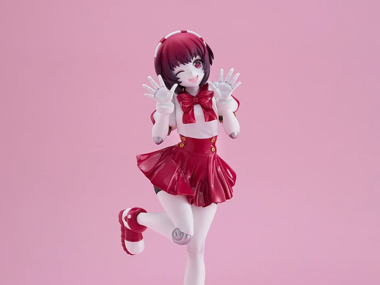 VA-11 HALL-A A Cyberpunk Bartender Action Pop Up Parade L Dorothy Haze (Another Skin Ver.)