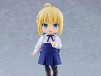 Fate/stay night Nendoroid Doll Saber (Casual Outfit Ver.)