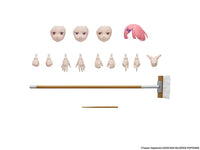 Re Zero Starting Life in Another World Kadokawa Plastic Model Series Ram Model Kit