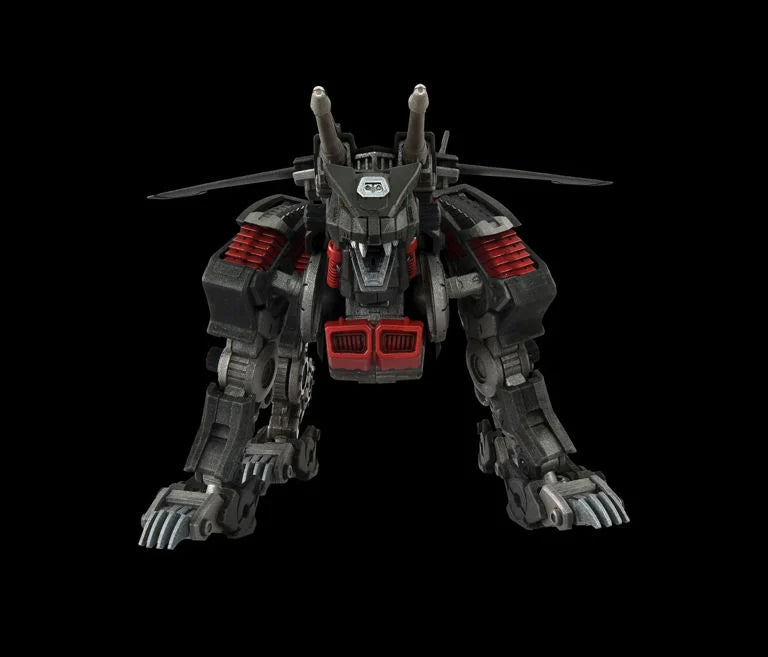 Zoids Realize Model RMZ-023 Lightning Saix Irvine Special 1/100 Scale Model Kit