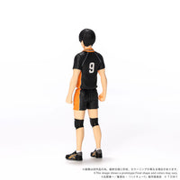 Haikyu!! Collekazaro CK-H02 Tobio Kageyama Action Figure