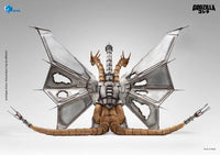 Godzilla vs. King Ghidorah (1991) Mechanical King Ghidorah (Battle Damaged Ver.) Action Figure