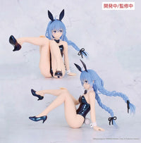 Mushoku Tensei Jobless Reincarnation One-Seventh Carat Roxy Migurdia (Bunny Polarized Color Ver.) 1/7 Scale Figure