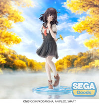 Monogatari XStellar Nadeko Sengoku Figure – USA Gundam Store