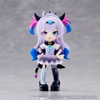 Needy Girl Overdose PalVerse Box of 6 Figures
