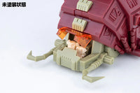 Zoids Chaotic Century D-Style Gustav Moonbay Special (Clear Parts Append) Model Kit