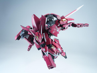 Aviation Fighter J-20 Red Sky (Pre-Coated) Model Kit