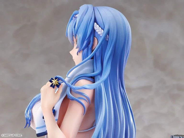 Goddess of Victory Nikke Helm (Post Shower Moment) 1/7 Scale Figure