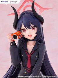 Blue Archive F Nex Chiaki (Memorial Lobby Ver.) 1/7 Scale Figure