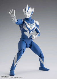 Ultraman Teo S.H.Figuarts Ultraman Teo Action Figure