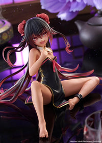 To Love-Ru Darkness Desktop Cute Nemesis (Chinese Dress Ver.) Figure