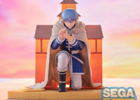 Frieren Beyond Journey's End Luminasta Himmel (Eternal Love) Figure