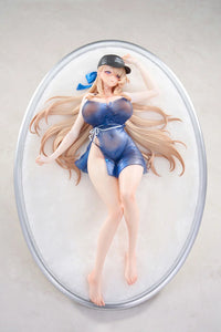 Brown Dust 2 Wilhelmina (Water Park Queen) 1/7 Scale Figure
