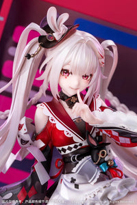 Honkai Star Rail Sparxie 1/7 Scale Figure